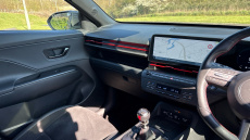 Hyundai KONA 1.6T N Line S 5dr Petrol Hatchback